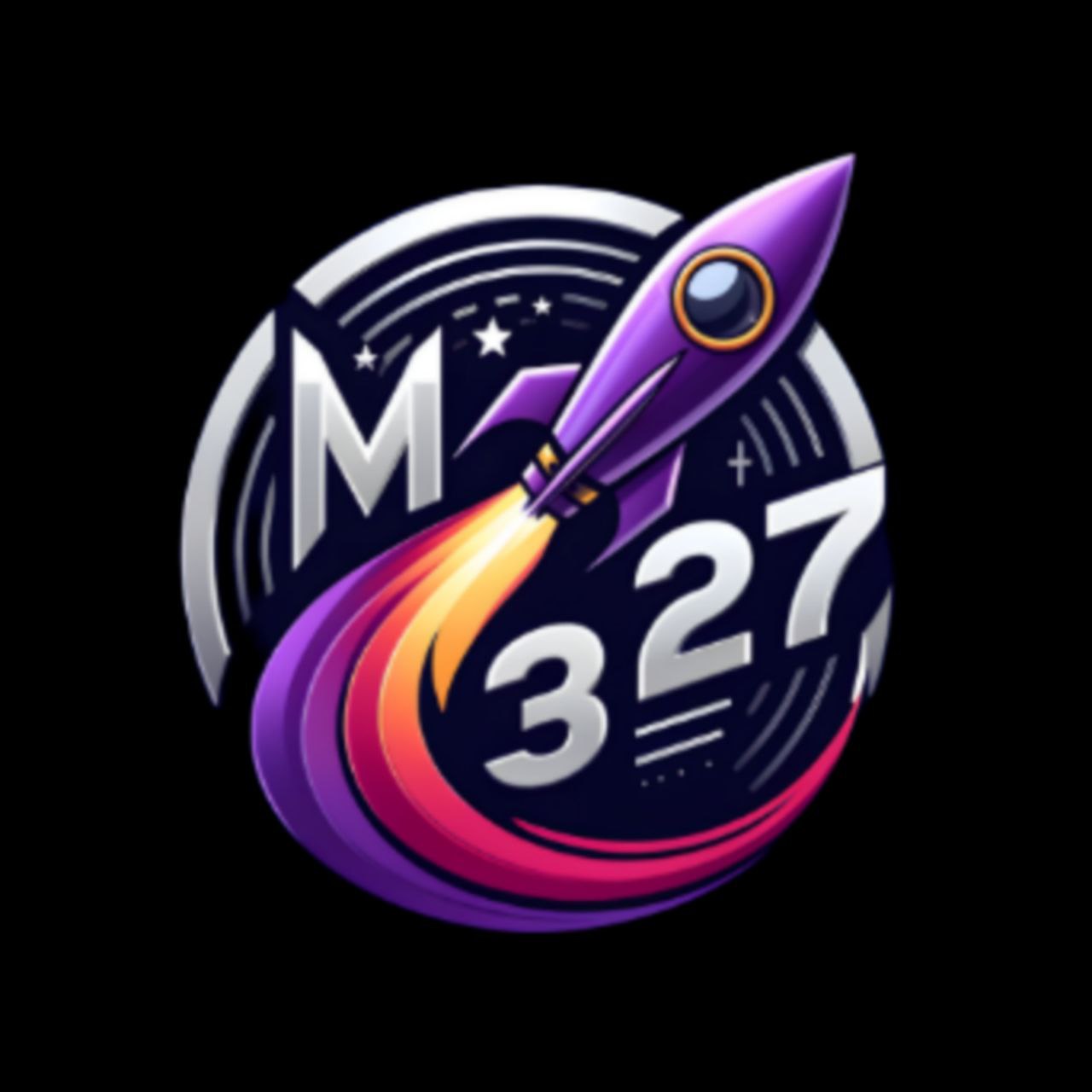 M327 logo
