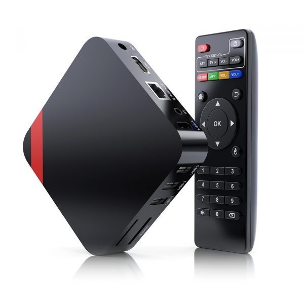 TV box