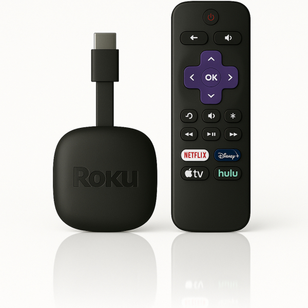 Roku